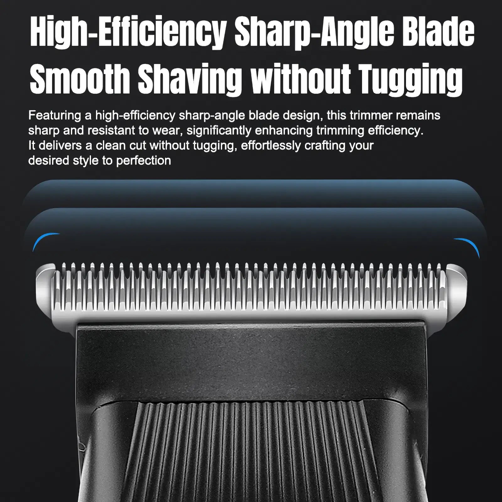 Beard Trimmer 3 in 1 Mens Hair Clipper Grooming Kit ARBA Global