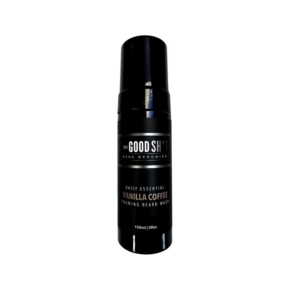 Beard Wash The Good Sh*t Mens Grooming
