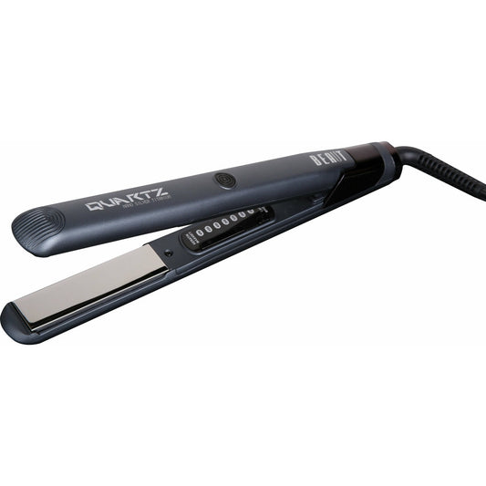 Beaut Allure Quartz Nanosilver 450°F Flat Iron 1" VIP Extensions
