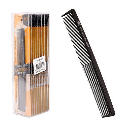 Beaut Carbon Combs VIP Extensions