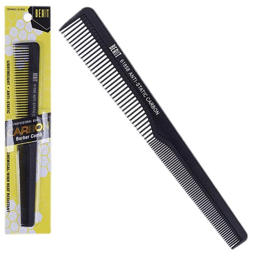 Beaut Carbon Combs VIP Extensions