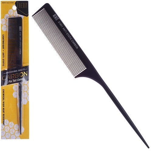 Beaut Carbon Combs VIP Extensions