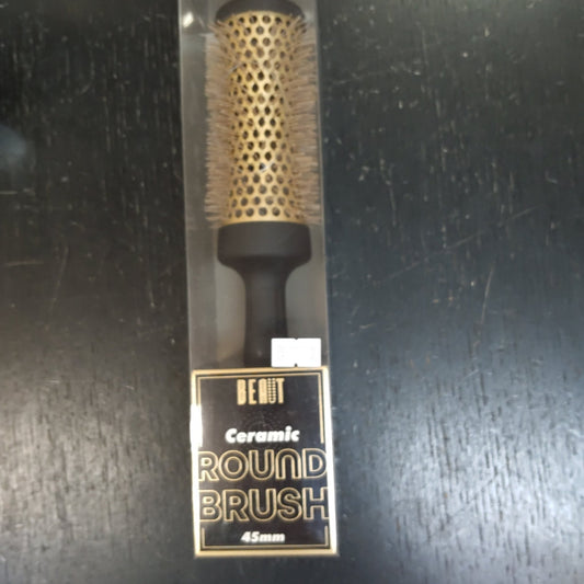 Beaut Ceramic Round Brush 45mm VIP Extensions
