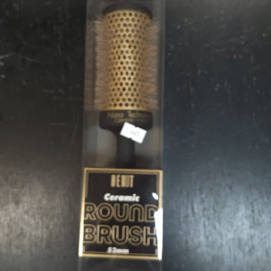 Beaut Ceramic Round Brush 53mm VIP Extensions
