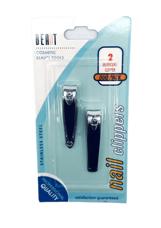BEAUT Nail Clippers VIP Extensions