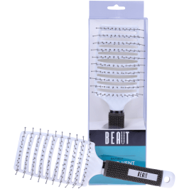 Beaut Select Curved Vent / Styling Brush VIP Extensions