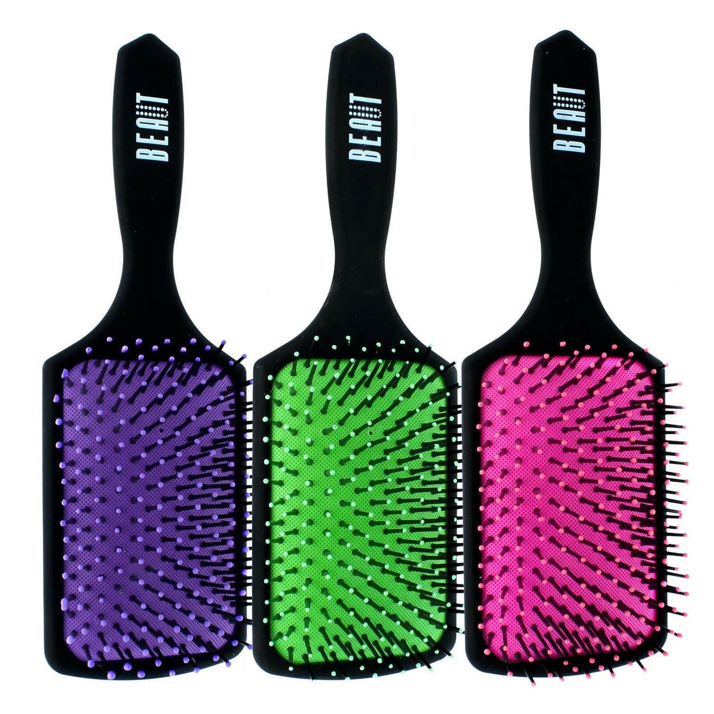 Beaut Wet and Dry Detangling Brush VIP Extensions