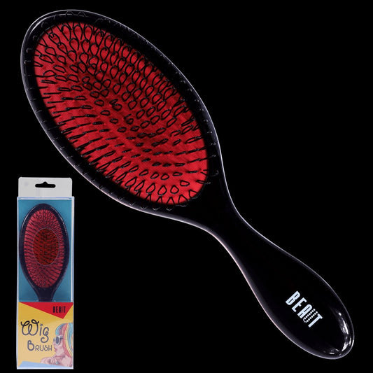 Beaut Wig Brush VIP Extensions