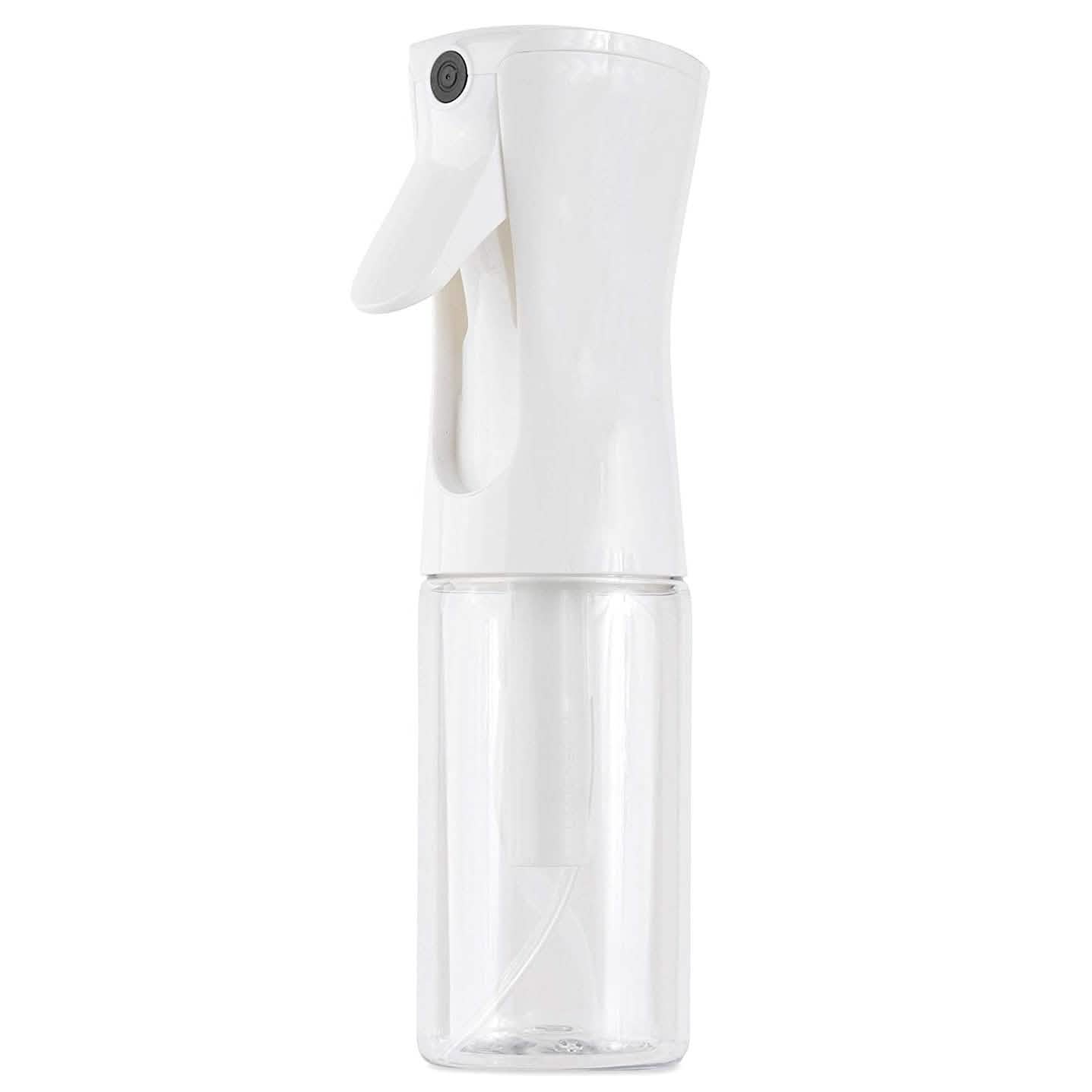 Beautify Beauties Hair Spray Bottle – Ultra Fine Continuous Water Mister DailySale