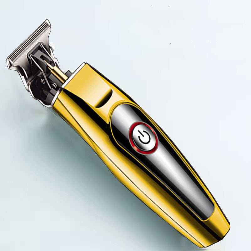 OKBRAWN rechargeable hair trimmer FLIPSTYLEZLLC
