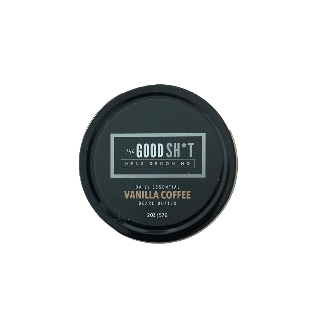 Beard Butter The Good Sh*t Mens Grooming