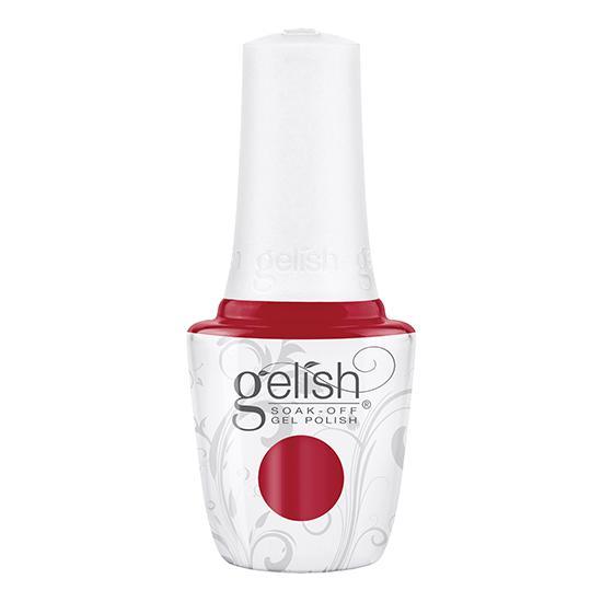 Nail Harmony - 413 Stilettos In The Snow (Gelish)(Limited) Queen Nails & Beauty Supplies