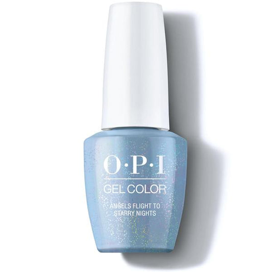 OPI - LA08 Angels Flight to Starry (Gel)