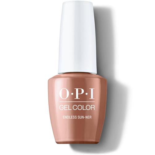 OPI - N79 Endless Sunner (Gel)