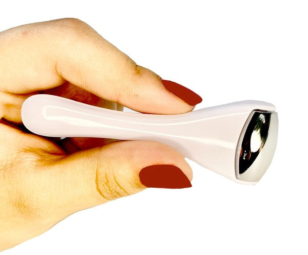 Eye & Face Ice Roller Massager The Make-up Corner
