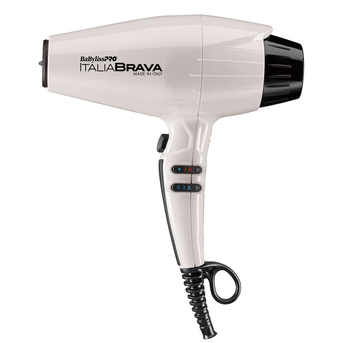 Babylisspro Limited Edition Italia Brava Dryer 2000W My Beauty Site Pro