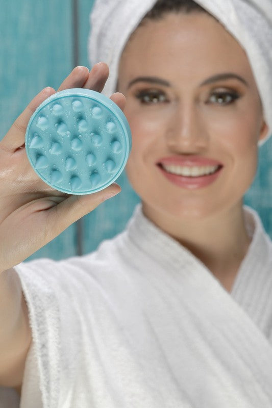 Hair Care Bundle. 5-Pack. The Make-up Corner