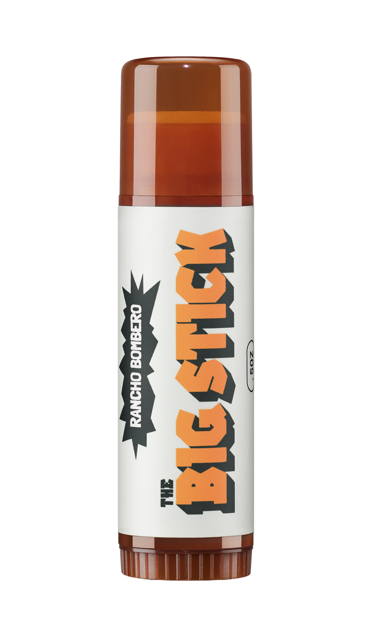 Big Stick Rancho Bombero