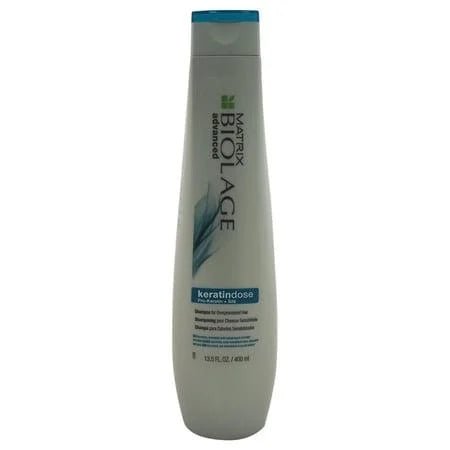 Biolage Advanced Keratindose Shampoo 13.5 oz VIP Extensions