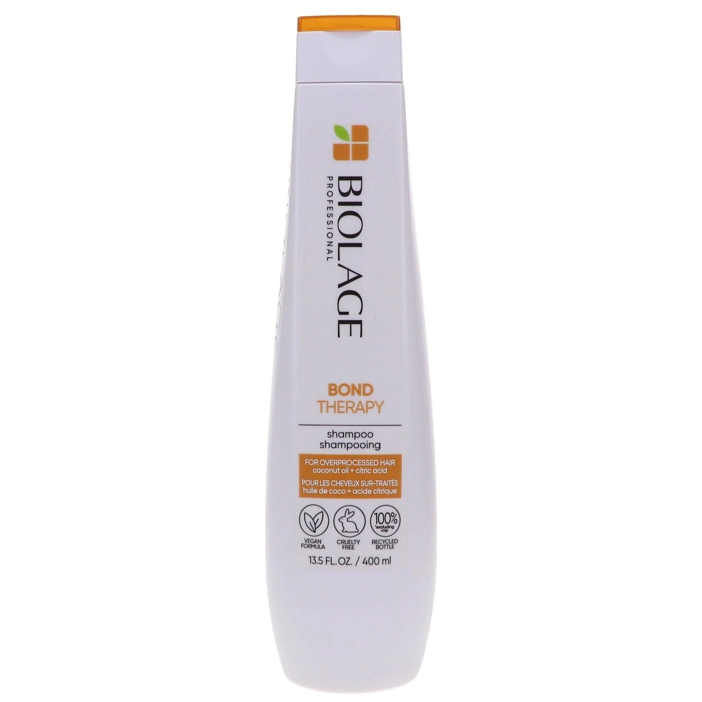 Biolage Bond Therapy Sulfate-Free Shampoo 13.5 oz VIP Extensions