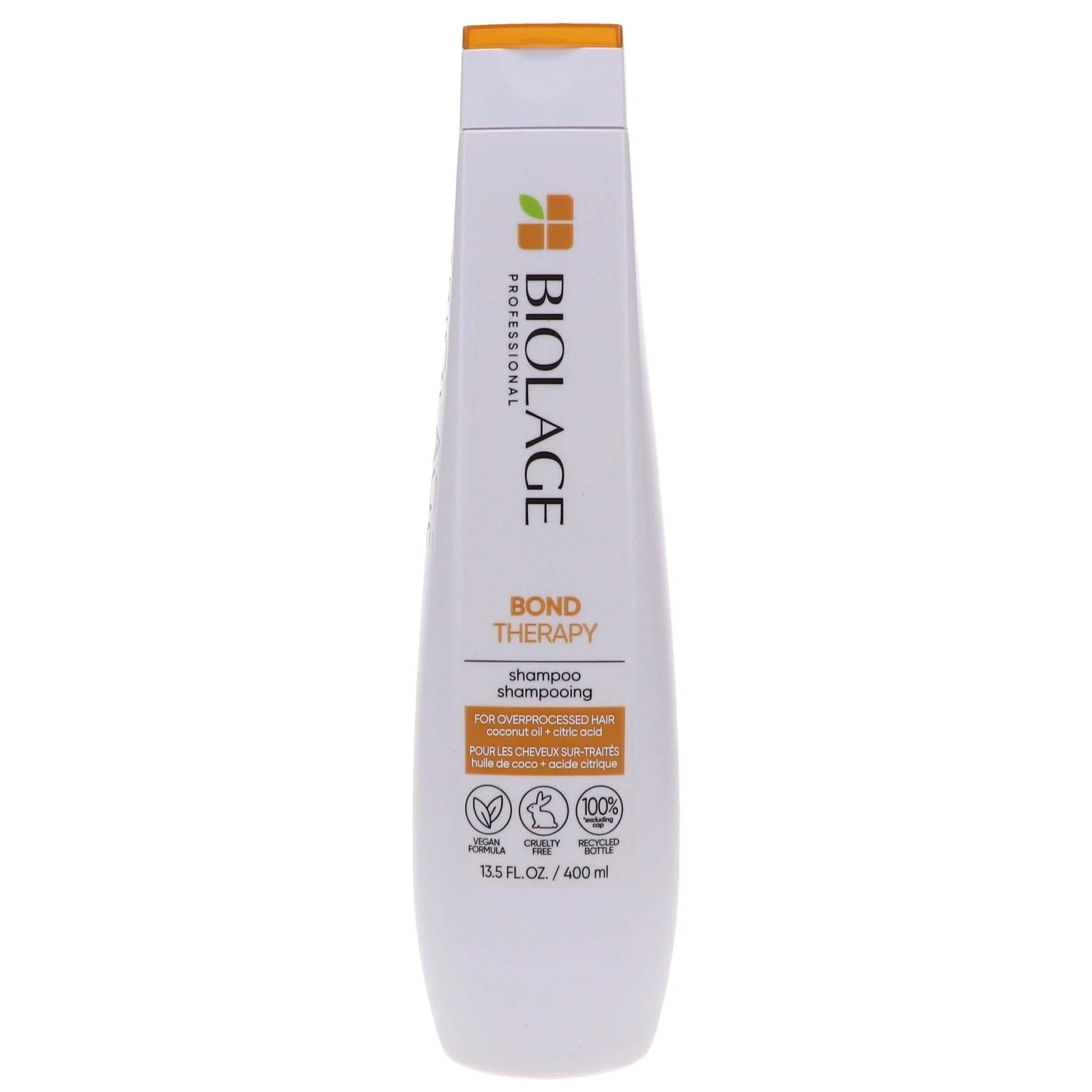 Biolage Bond Therapy Sulfate-Free Shampoo 13.5 oz VIP Extensions