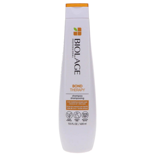 Biolage Bond Therapy Sulfate-Free Shampoo 13.5 oz VIP Extensions