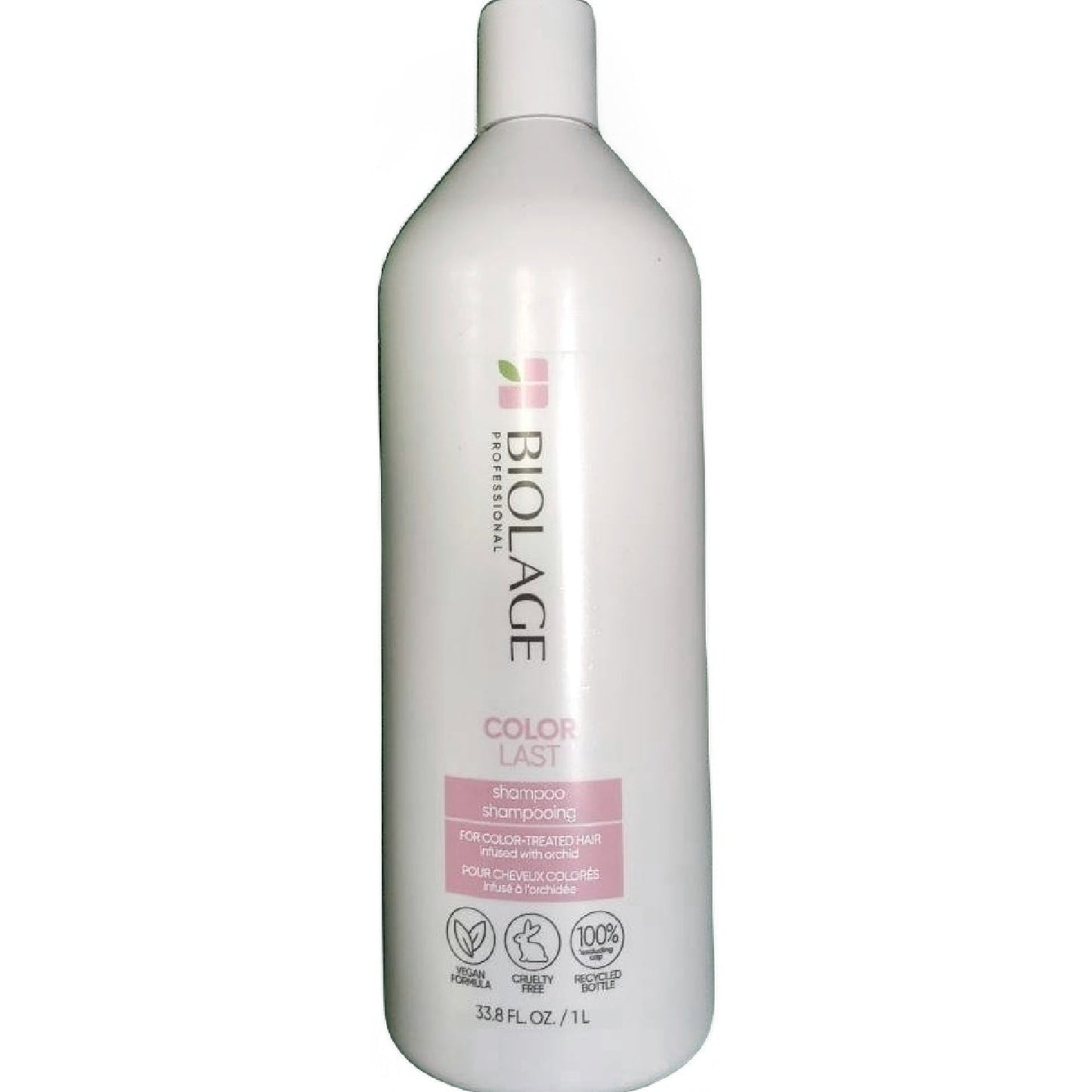 Biolage ColorLast Shampoo 33.8 oz VIP Extensions