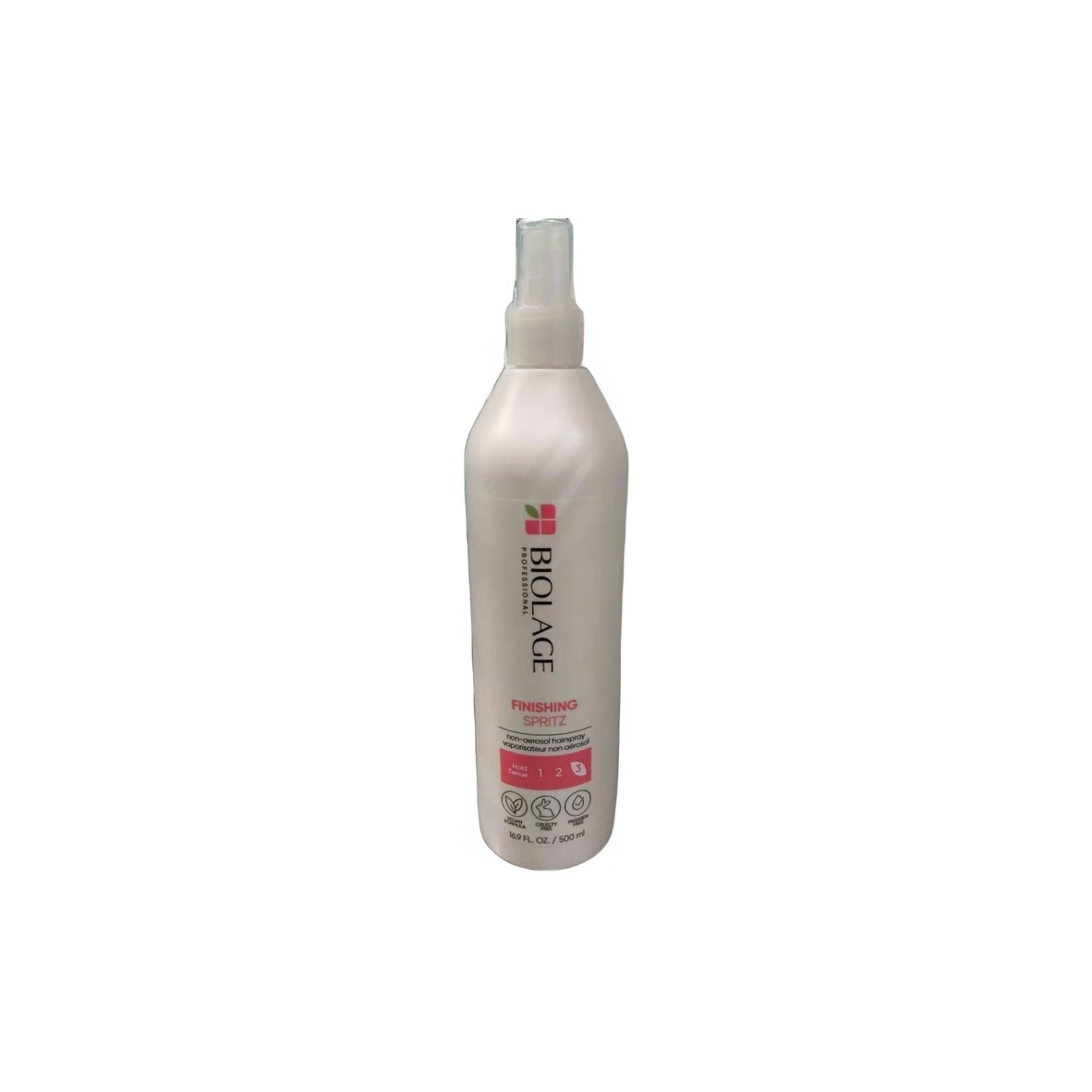 Biolage Finishing Spritz Non-Aerosol Hairspray 16.9 oz VIP Extensions