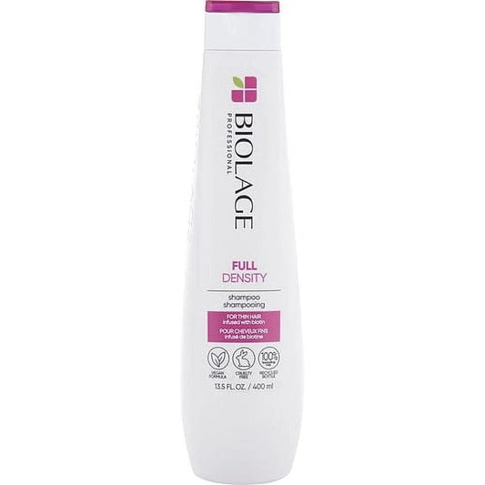 Biolage Full Density Thickening Shampoo 13.5 oz VIP Extensions