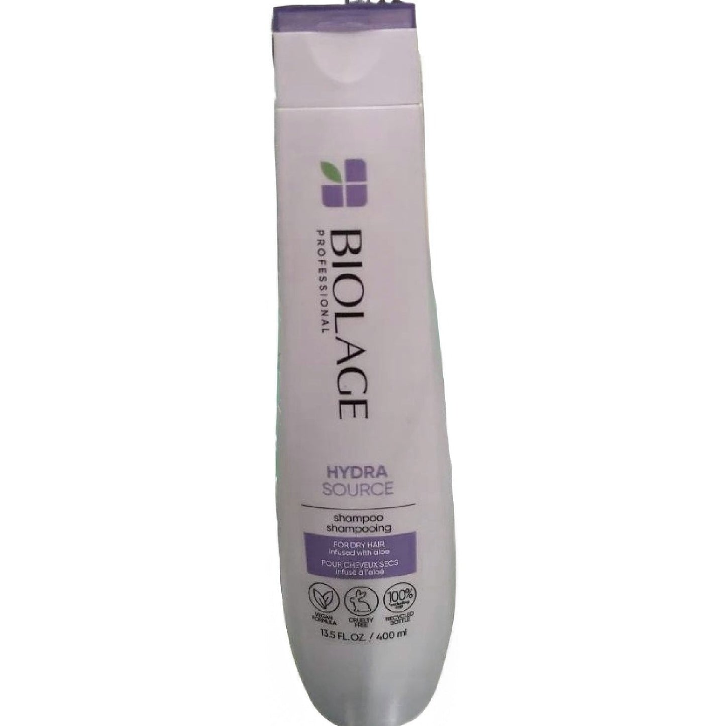 Biolage HydraSource Shampoo 13.5 oz VIP Extensions