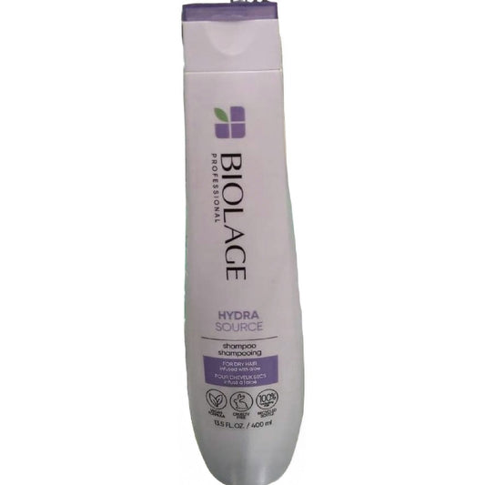 Biolage HydraSource Shampoo 13.5 oz VIP Extensions