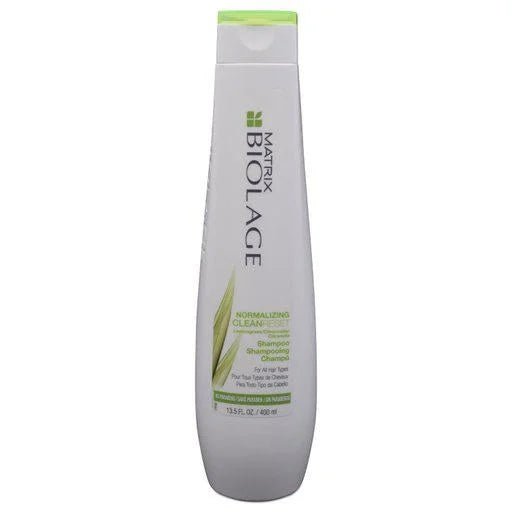 Biolage Normalizing Clean Reset Shampoo 13.5 oz VIP Extensions