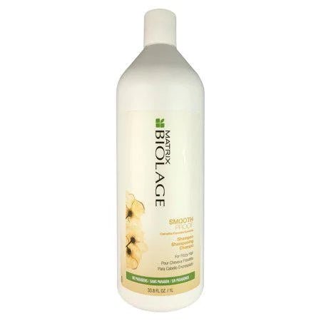 Biolage SmoothProof Shampoo 33.8 oz VIP Extensions