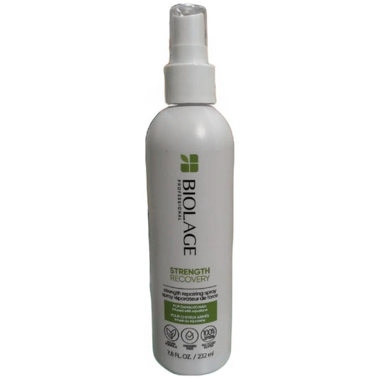 Biolage Strength Recovery Repairing Spray 7.8 oz VIP Extensions