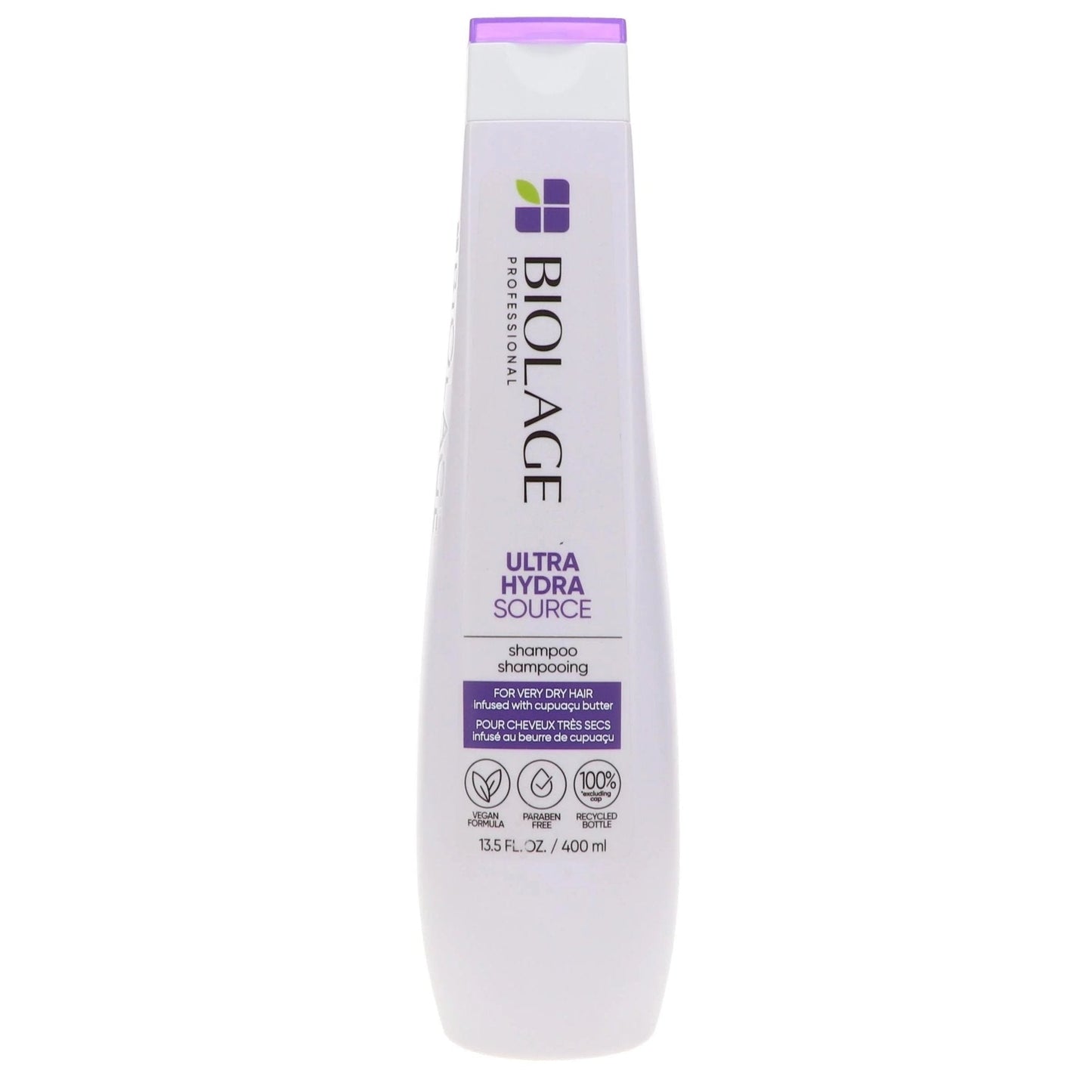 Biolage Ultra HydraSource Shampoo 13.5 oz VIP Extensions