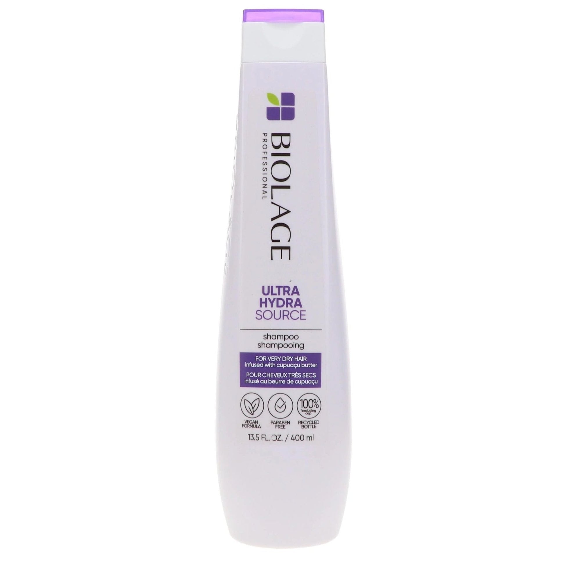 Biolage Ultra HydraSource Shampoo 13.5 oz VIP Extensions