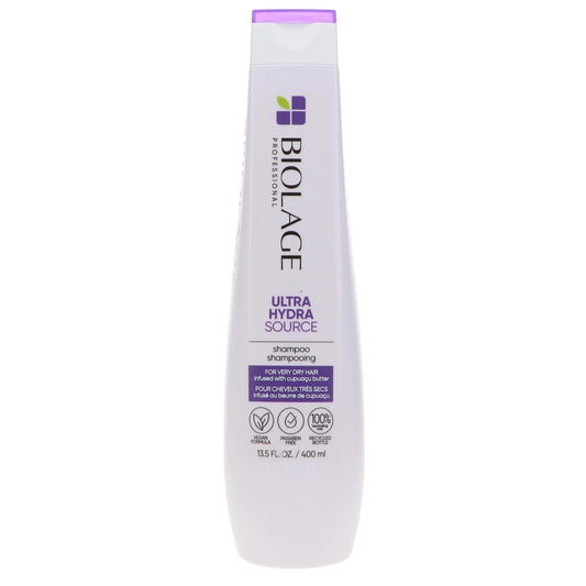 Biolage Ultra HydraSource Shampoo 13.5 oz VIP Extensions