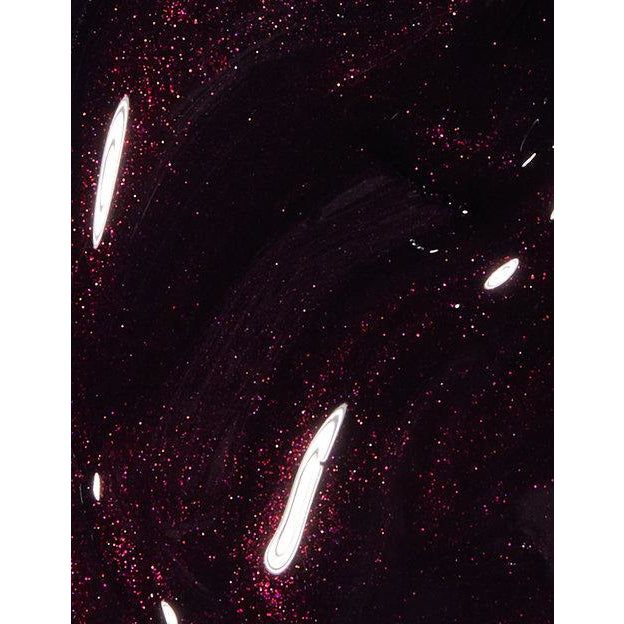 OPI - I43 Black Cherry Chutney (Gel) Queen Nails & Beauty Supplies