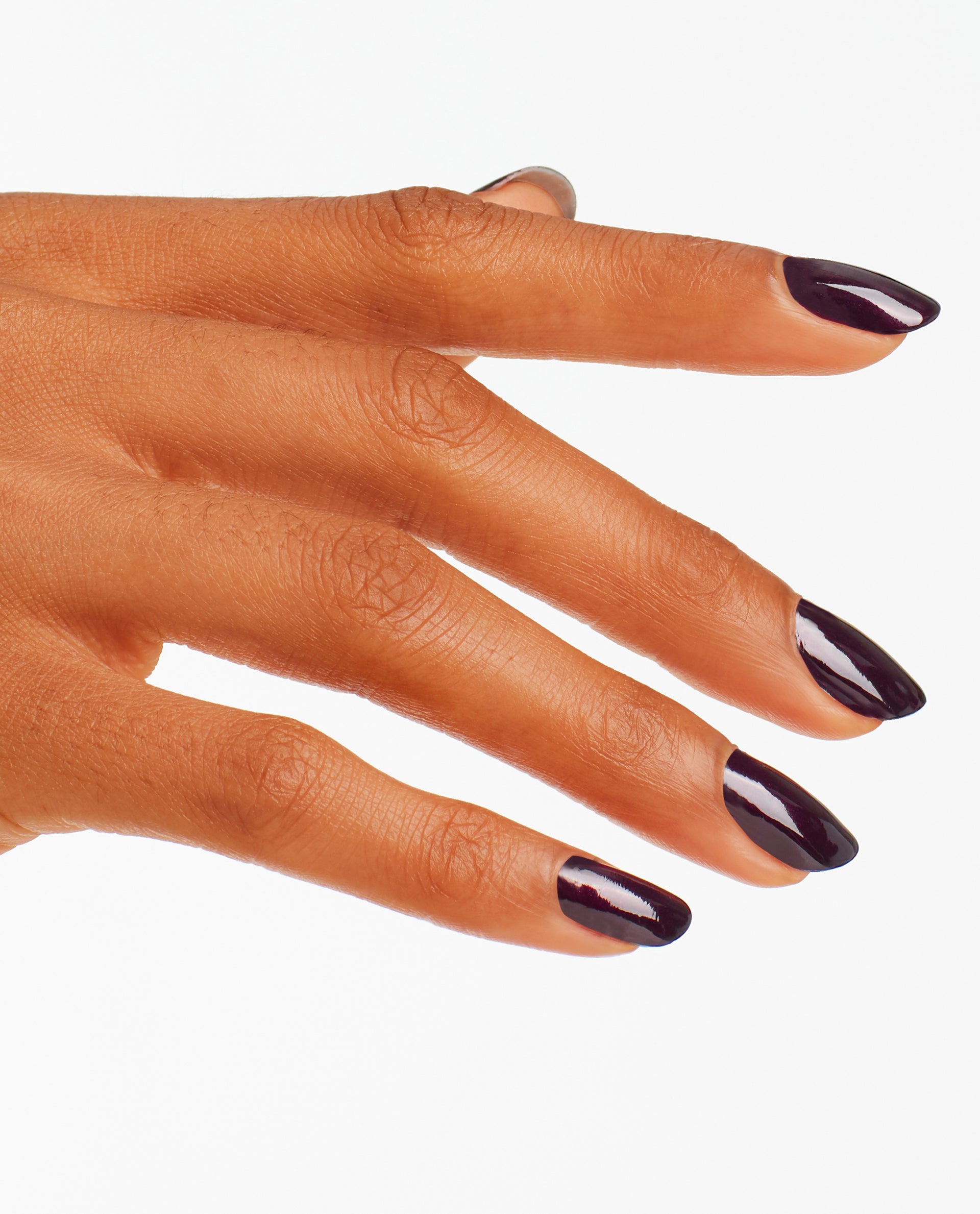 Black Cherry Chutney Lunali Nail Supply