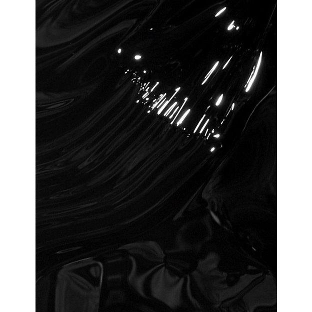 OPI - T02 Black Onyx (Gel) Queen Nails & Beauty Supplies