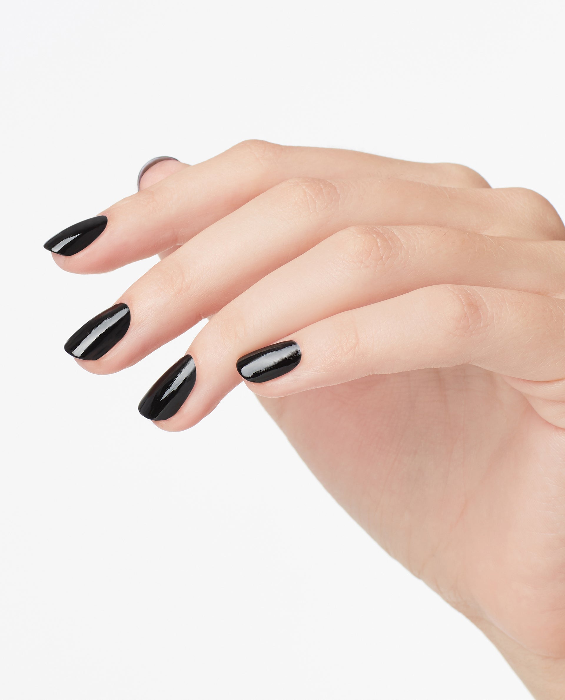 Black Onyx Lunali Nail Supply