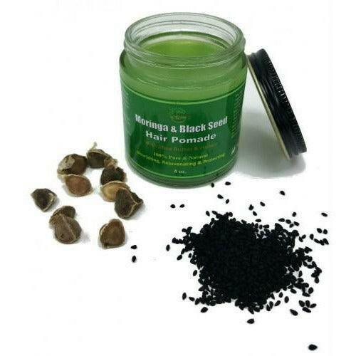 Natural Hair Pomade Motha Earth Health and Beauty Supply