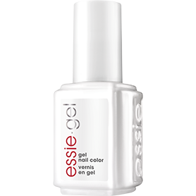 Essie - 0008P/0010G Blanc (Gel)
