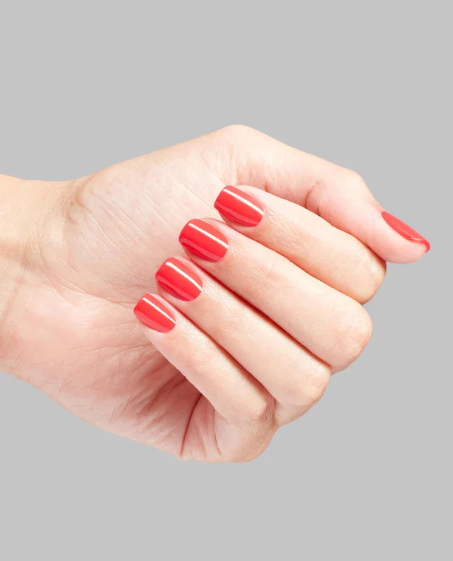 OPI - S054 Blushin' Pride (Gel)(OPI Summer 2025)