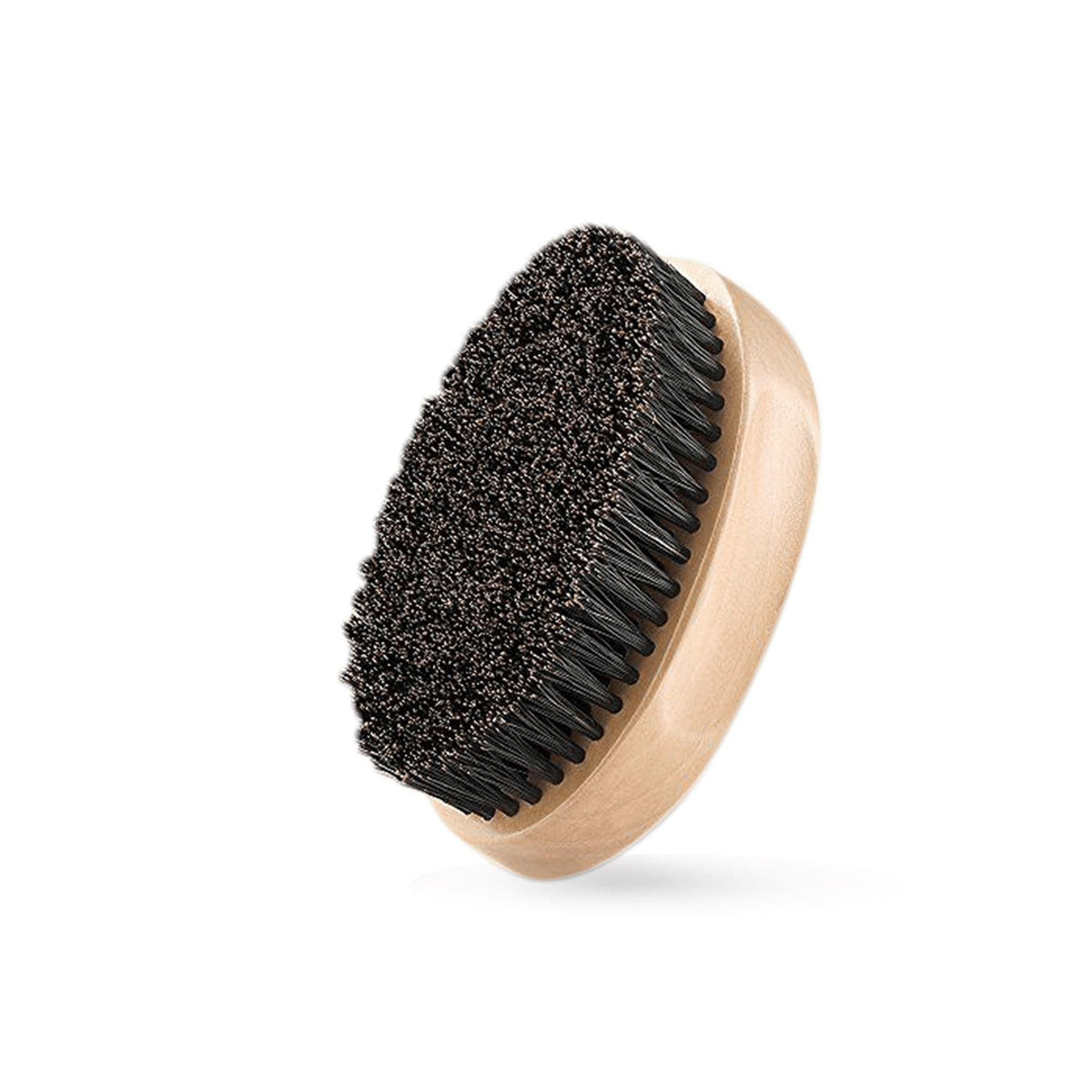 Boar Bristles Beard Brush | REK Cosmetics REK Cosmetics