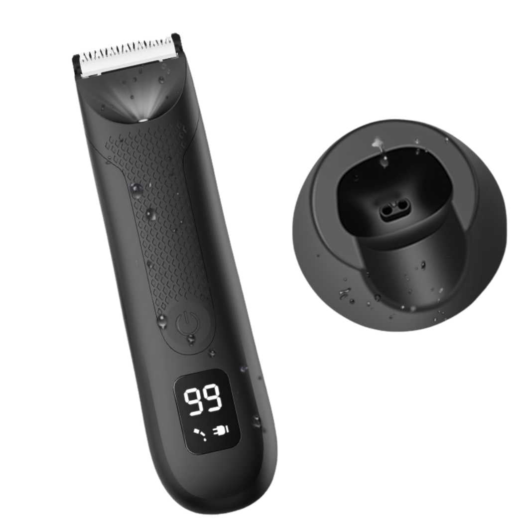 BodyGroom Pro Shave Essentials