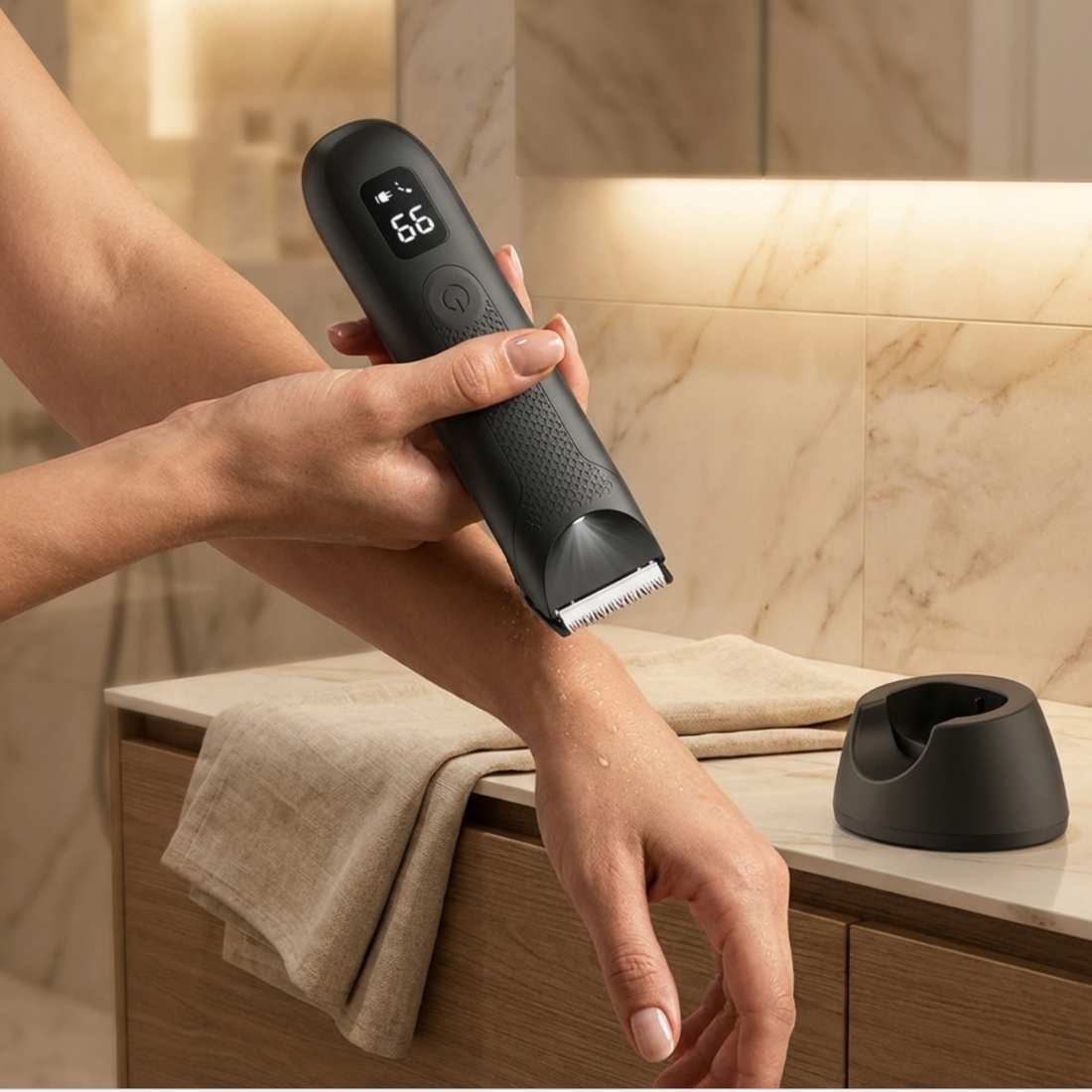 BodyGroom Pro Shave Essentials