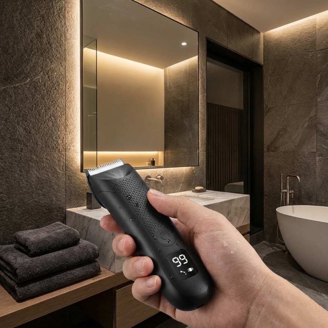 BodyGroom Pro Shave Essentials