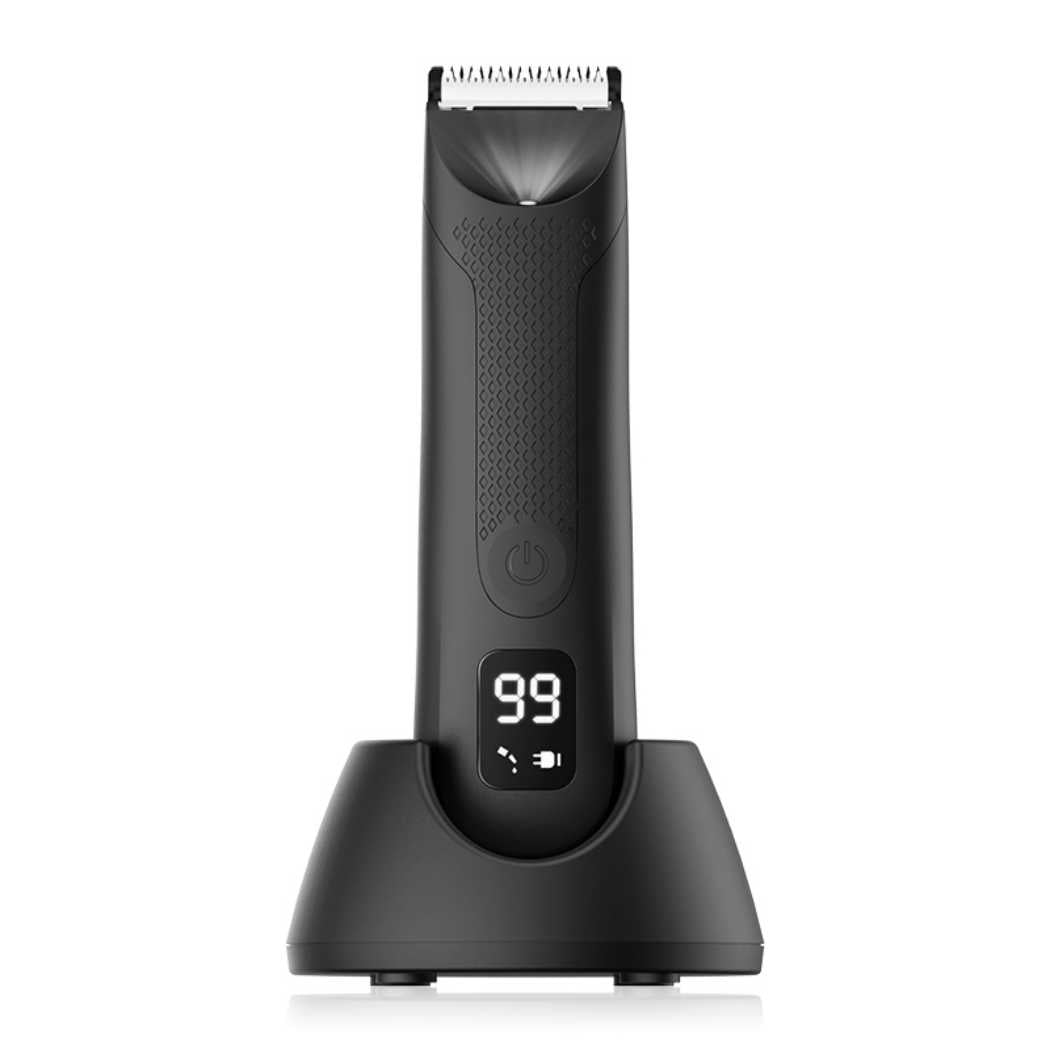 BodyGroom Pro Shave Essentials