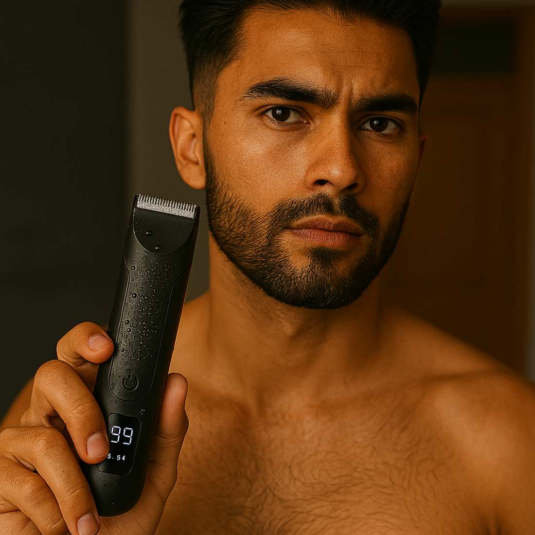 BodyGroom Pro Shave Essentials